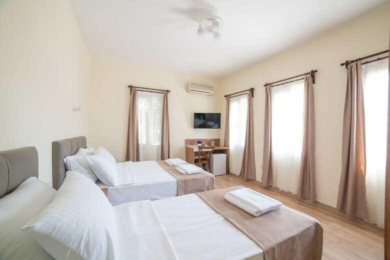 9bodrum Butik Hotel