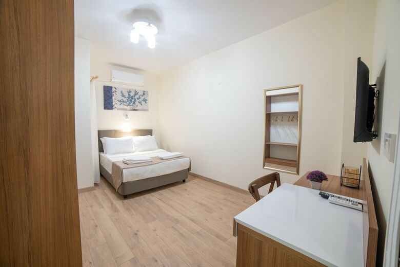 9bodrum Butik Hotel