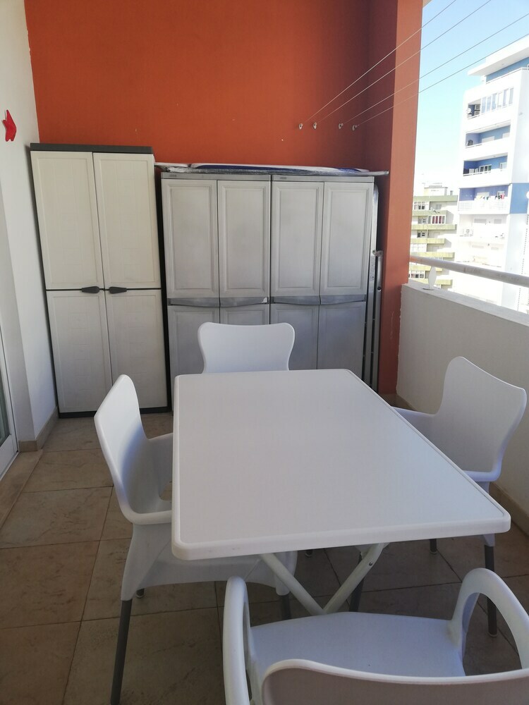 Flamingo Apartment