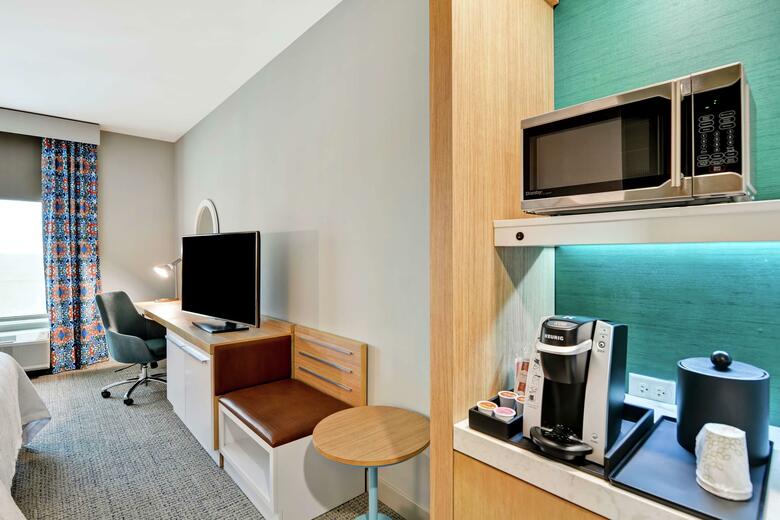 Hotel Hilton Garden Inn Biloxi