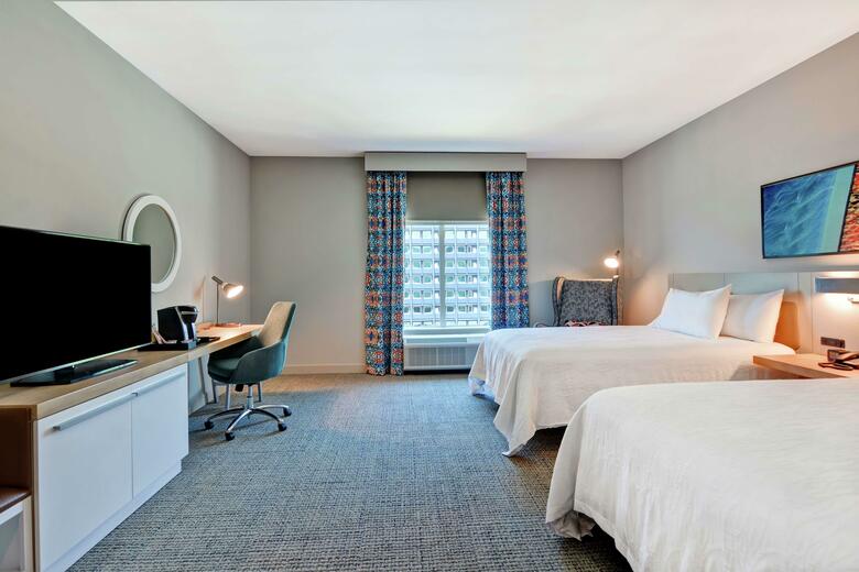 Hotel Hilton Garden Inn Biloxi
