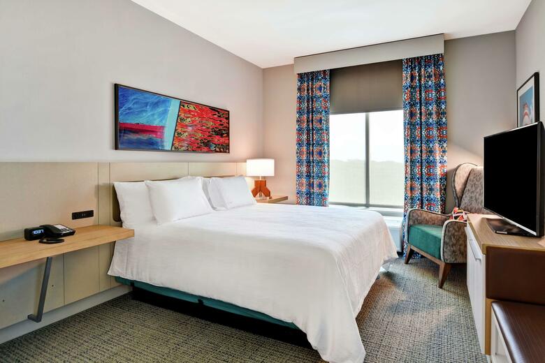 Hotel Hilton Garden Inn Biloxi