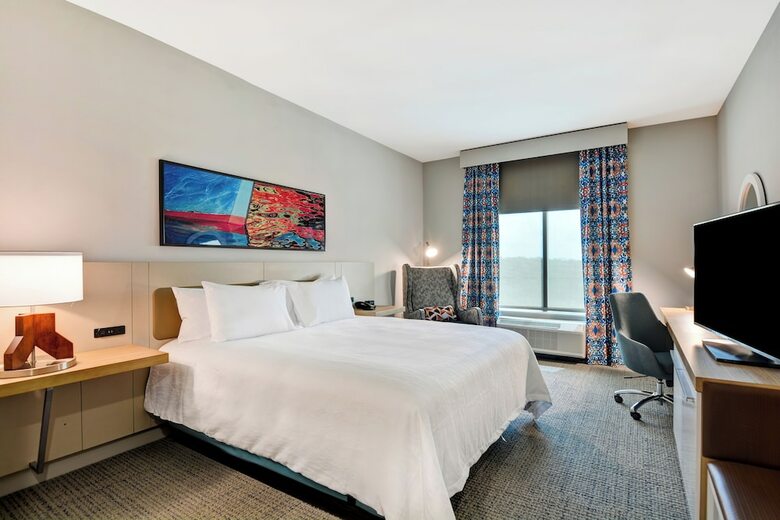 Hotel Hilton Garden Inn Biloxi