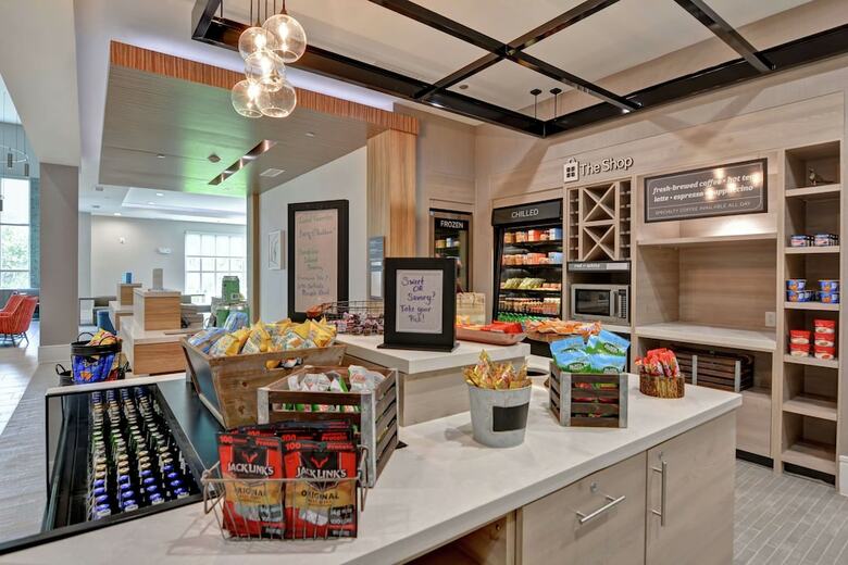 Hotel Hilton Garden Inn Biloxi