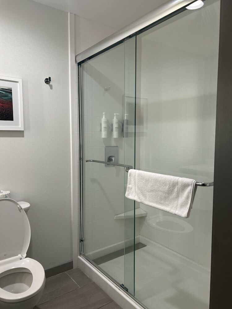 Hotel Hilton Garden Inn Biloxi