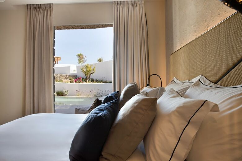 Hotel Aegon Mykonos, Autograph Collection