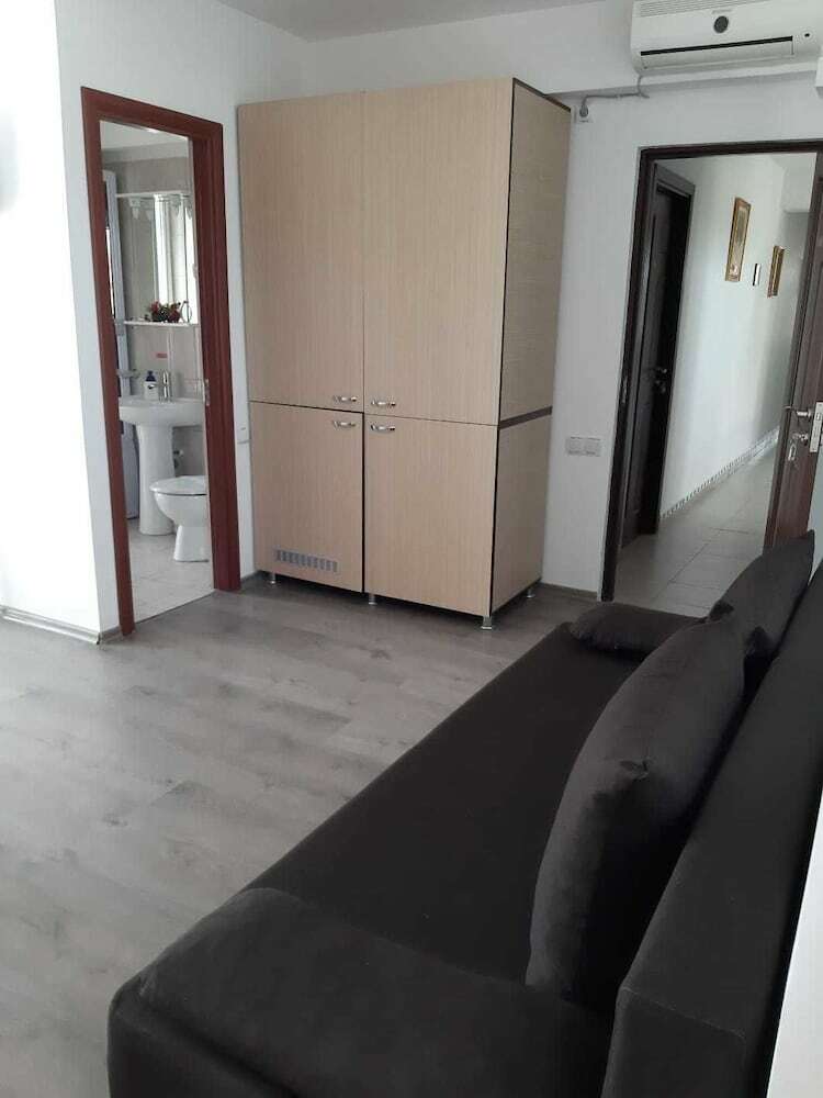 Villa Pensiunea Cristian Alexandru