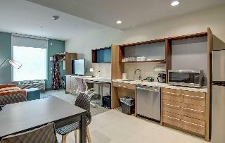 Hotel Home2 Suites By Hilton Foley