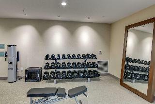 Hotel Home2 Suites By Hilton Foley