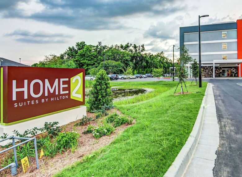 Hotel Home2 Suites By Hilton Foley