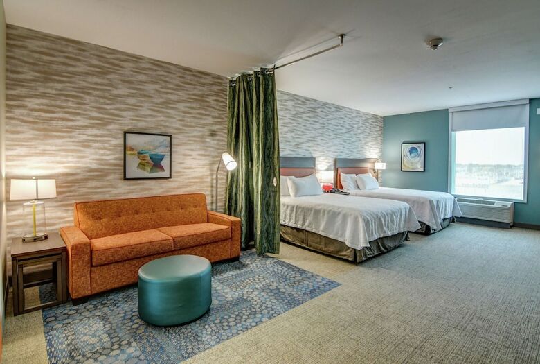 Hotel Home2 Suites By Hilton Foley