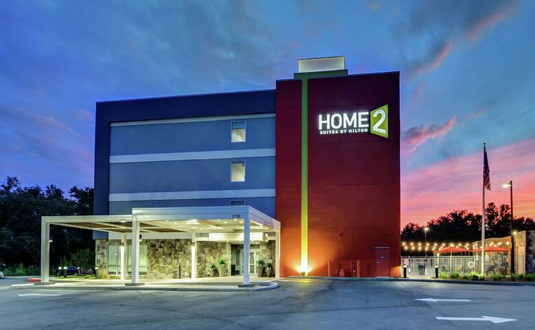 Hotel Home2 Suites By Hilton Foley