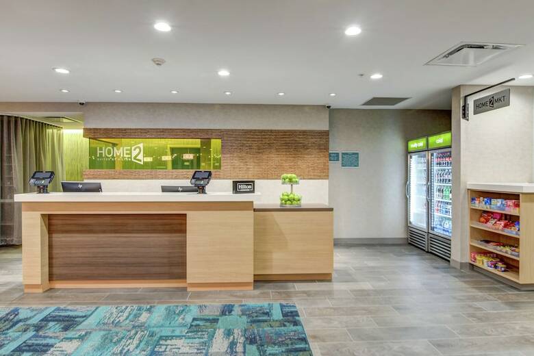 Hotel Home2 Suites By Hilton Foley