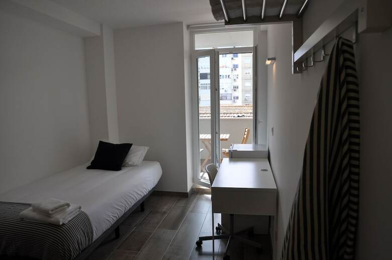 Hotel My Home In The City