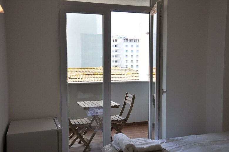 Hotel My Home In The City