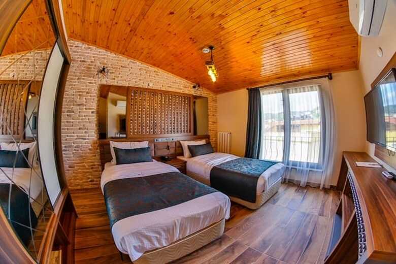 Diamond Liman Hotel