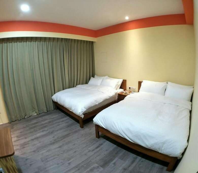 Bed & Breakfast Letes Stay