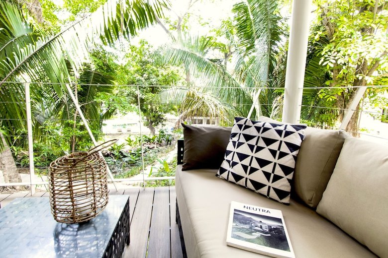 Apartamentos Maramar Bungalows