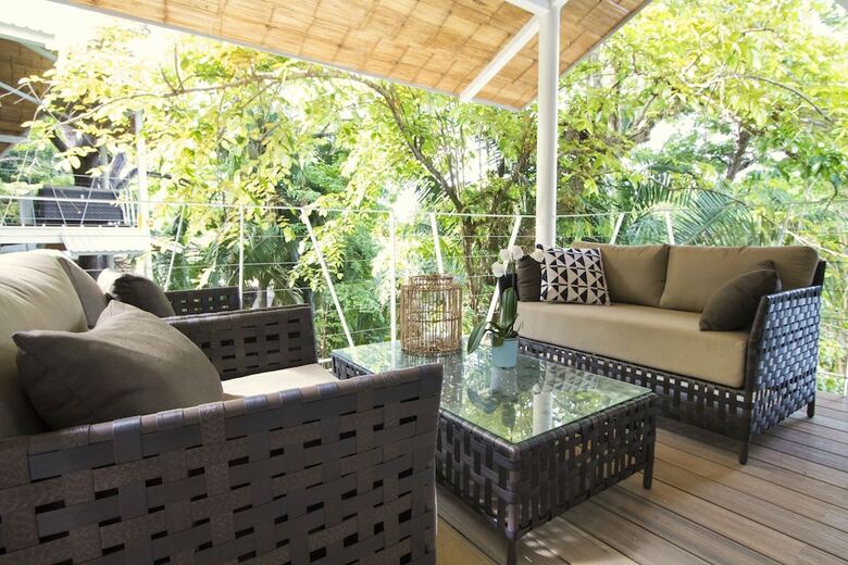 Apartamentos Maramar Bungalows