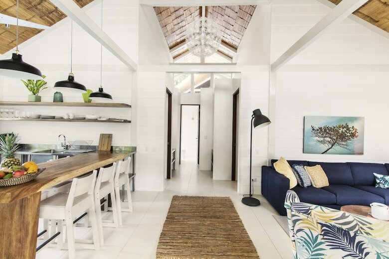 Apartamentos Maramar Bungalows