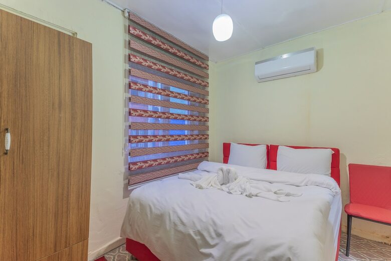 Hotel Oz Butik Otel Antik Kent Myrleia