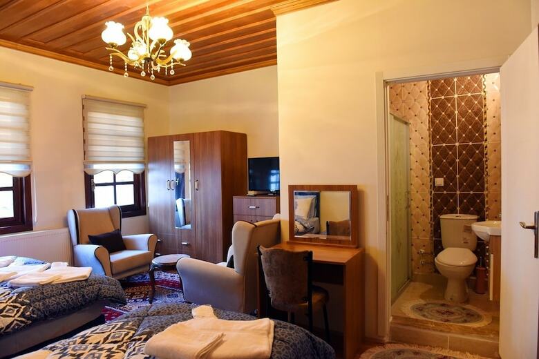 Hotel Oz Butik Otel Antik Kent Myrleia