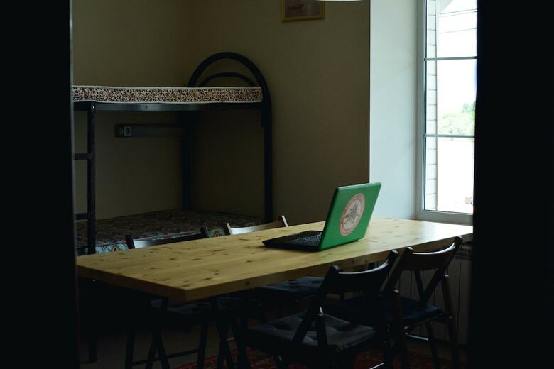 Hostal Hostel Alaska
