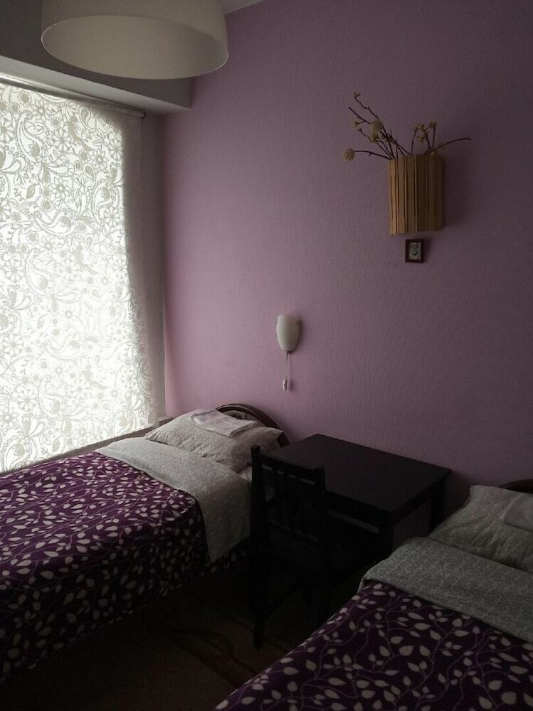 Hostal Hostel Alaska
