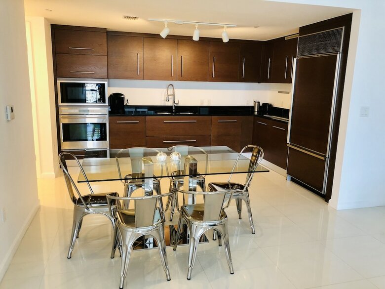 Apartamentos Icon Brickell - Downtown Miami