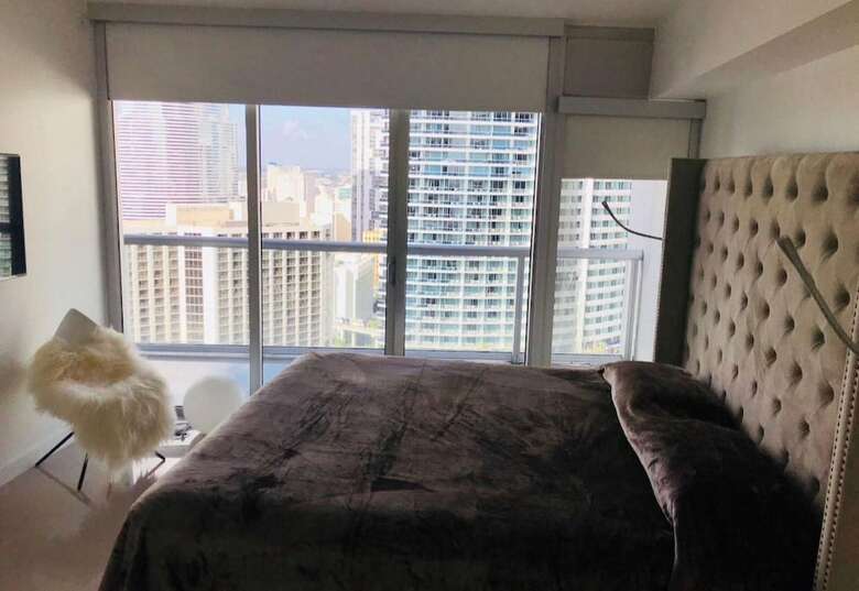 Apartamentos Icon Brickell - Downtown Miami