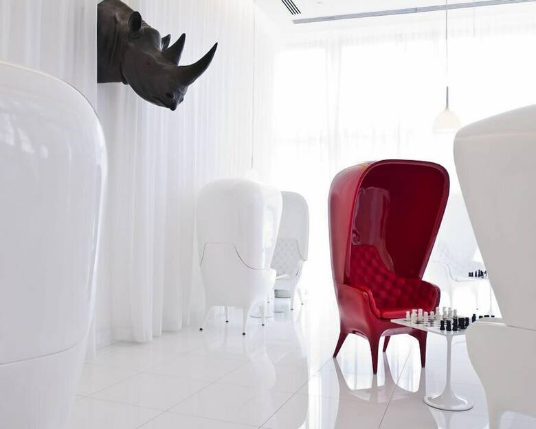 Apartamentos Icon Brickell - Downtown Miami