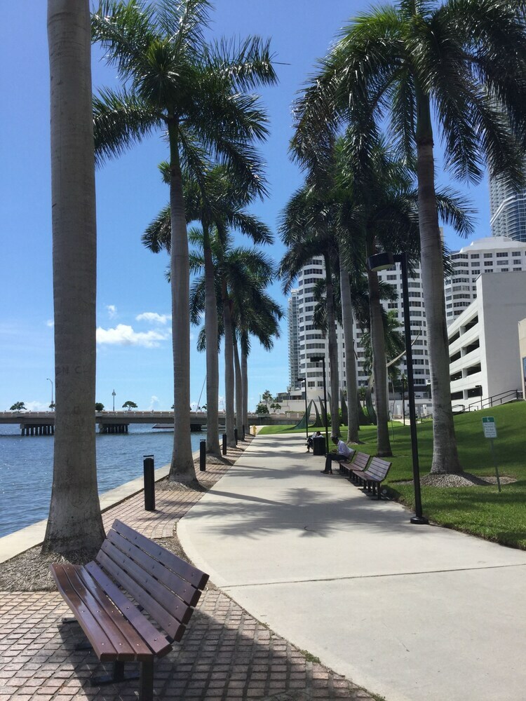 Apartamentos Icon Brickell - Downtown Miami