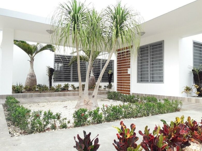 Villas Hl Cabrera