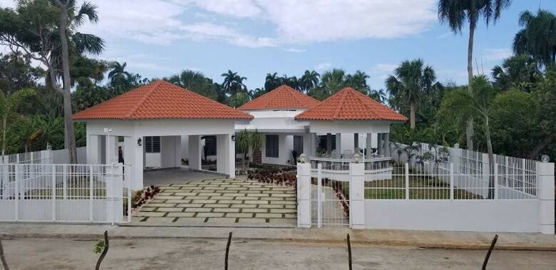 Villas Hl Cabrera