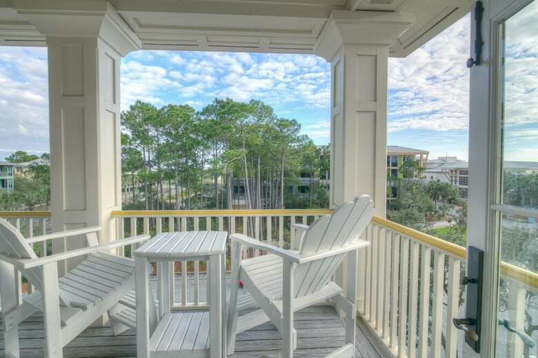 Watercolor Sunrise By Exclusive 30a