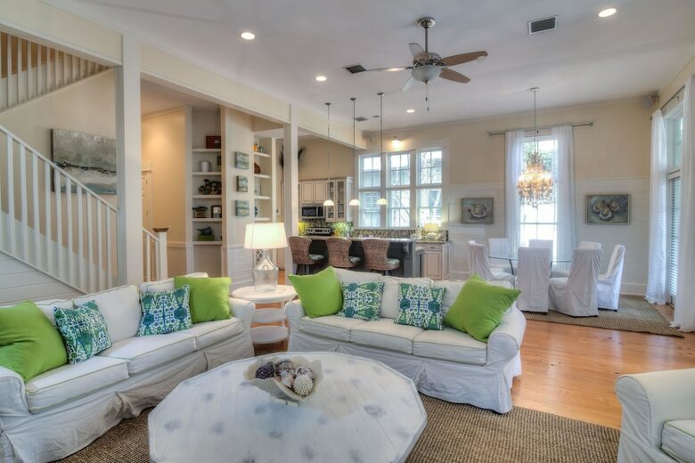 Our Sweet Spot By Exclusive 30a