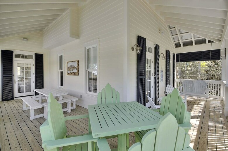Sea La Vie By Exclusive 30a