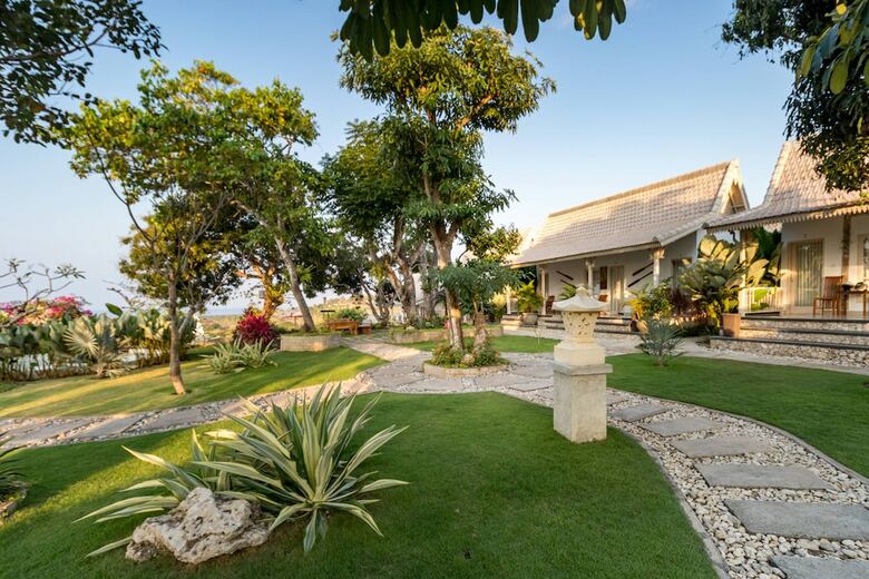 Hotel Olala Villa Nusa Penida