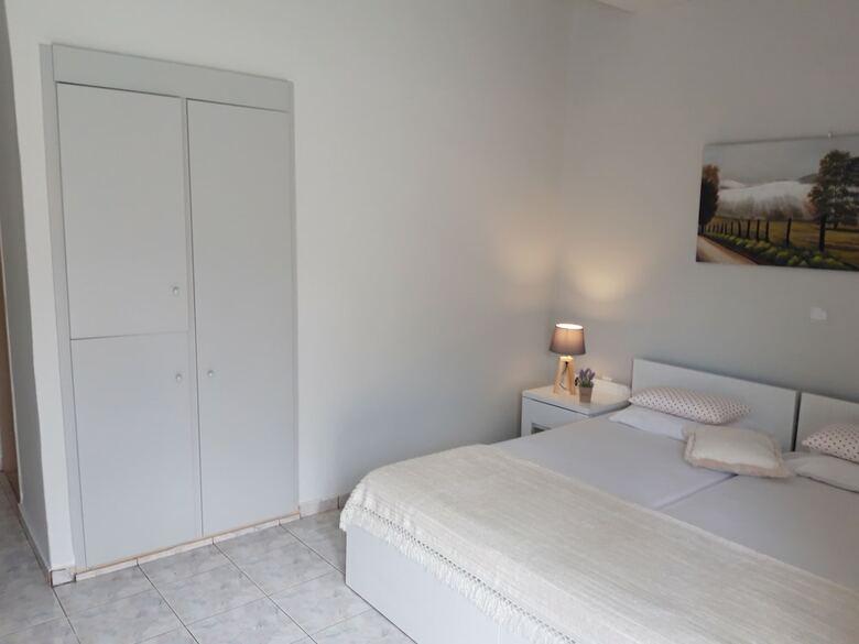 Apartamentos Sea Vessel