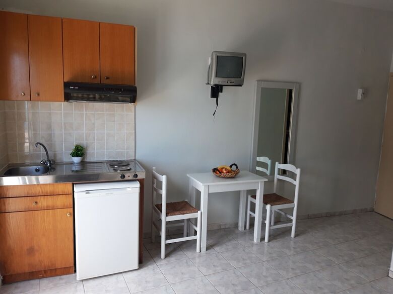 Apartamentos Sea Vessel