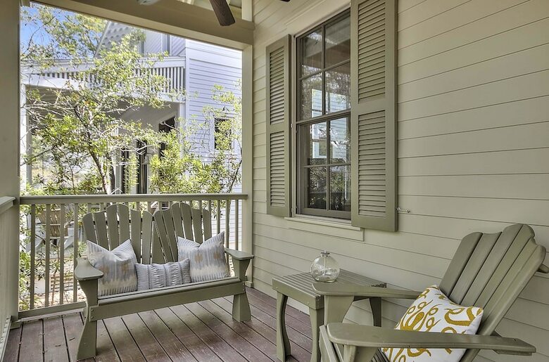 Buttercup Cottage By Exclusive 30a