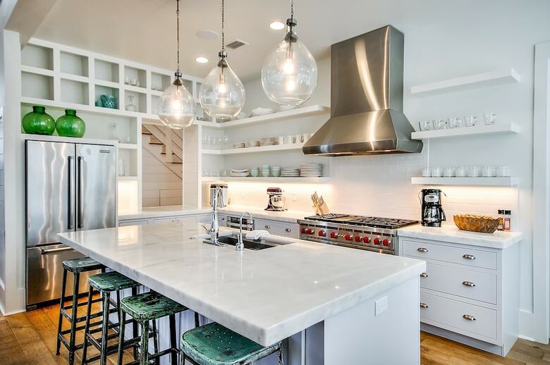Captains Quarters By Exclusive 30a