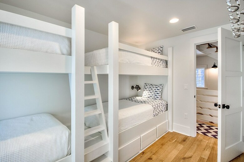 Captains Quarters By Exclusive 30a