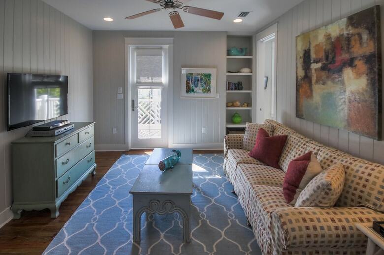 Coral Cottage By Exclusive 30a