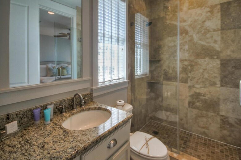 Coral Cottage By Exclusive 30a