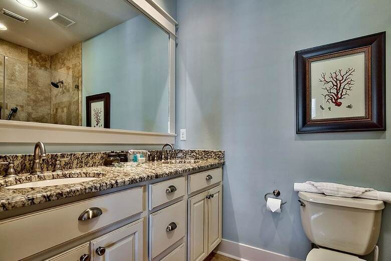 Coral Cottage By Exclusive 30a