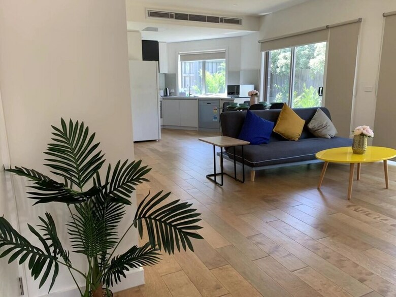 Hotel Bundoora Townhouse
