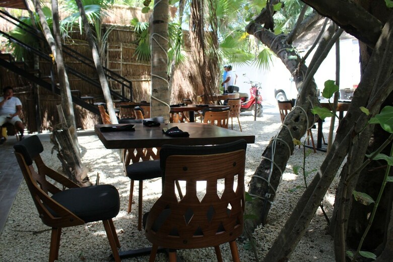 Esduma Nativa Hotel Tulum