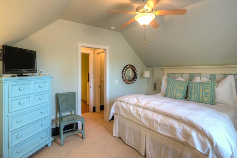 Walk In The Park By Exclusive 30a