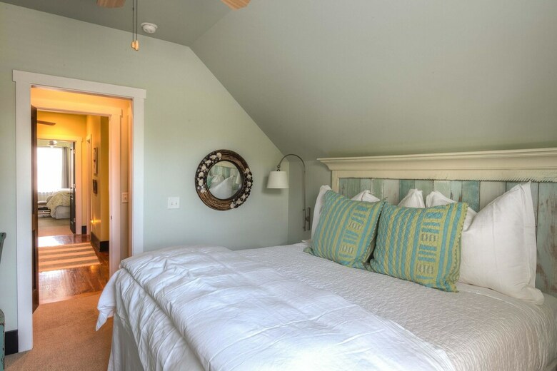 Walk In The Park By Exclusive 30a